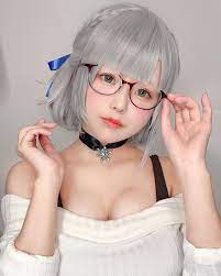 毎眠 かのん cosplayはinstagramを利用しています 白銀ノエル 白銀ノエル新衣装 白銀ノエルのおっぱいで死にたい 白銀ノエルコスプレ ホロライブ ホロライブコスプレ ホロライブ3期生 vtuber コスプレ cosplay cosplaygirl ノエラー 白銀 コスプレ ホロ