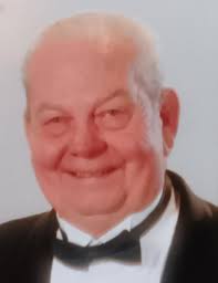 Obituary information for William J. Kampf, Sr.