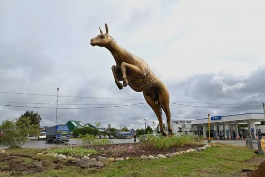 Museos y sitios históricos en Tolhuin | Fin del Mundo - Tierra del Fuego, Ushuaia, Antartida, Patagonia, Argentina