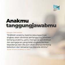 Pin Oleh Ane Fanani Di Good Parenting Kutipan Motivasi Motivasi Pendidikan