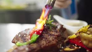 30 best 3d gifs images in 2019 3d gifs game effect mechanical. Professional Fire Gun In The Kitchen Of Restaurant By Spoialabrotherss