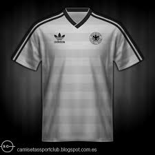 Thailand trikot deutschland heim torwart 2020 rote. Dfb Trikots Alle Farben Weiss Rot Schwarz Grun