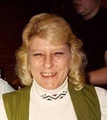 Scottie Carrico Coble Obituary May 13, 2008