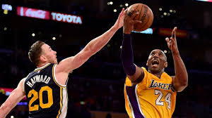2016 nba finals cavaliers vs. 2016 Nba Finals Kobe Bryant On Why This Year Is Personal For Lebron Abc News