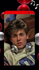 🎉 Happy 61st Birthday to the talented John Christopher Depp II! 🎂 Known  for his iconic roles in the 80s films like "A Nightmare