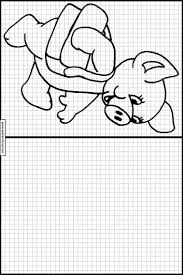 Animaux 136 Apprendre A Dessiner Activites Pour Les Enfants A Imprimer Animaux Dessin Apprendre A Dessiner