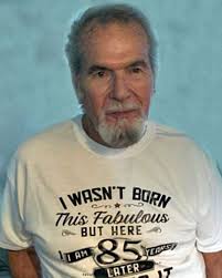 Joe Frank Castaneda (1935-2020)