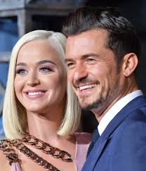 Скачай katy perry never really over (smile 2020) и katy perry cry about it later (smile 2020). Katy Perry Is Blooming According To Orlando Bloom S Latest Tribute To His Pregnant Fiancee Glamour