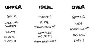 how coffee extraction works clive coffee