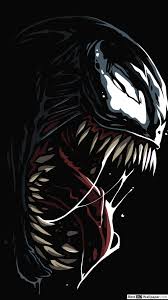 Browse millions of popular black wallpapers and ringtones on zedge and. Venomous Venom Hd Wallpaper Download
