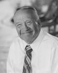 Gerald Deters Obituary (1934