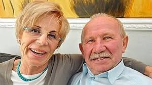 Zwischen Fisch bleibt Liebe frisch