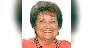 Marlene Joyce Weller Obituary