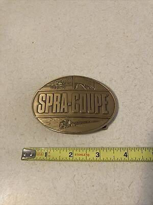 Spra-Coupe 7000 Sprayer