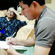 Luis alberto limas mata updated...