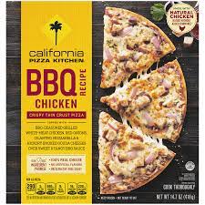 Maybe you would like to learn more about one of these? California Pizza Kitchen Bbq Recipe Chicken Crispy Thin Crust Frozen Pizza Shop Pizza At H E B