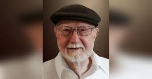 Obituary information for James "Jim" Douglas Wenger