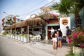 La Casa de Gloria