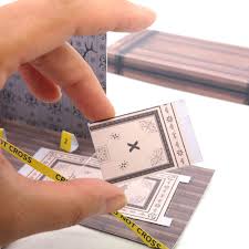 Mini Presents Do It Yourself Escape Room Geschenkbox Als Gutschein Ausdrucken Basteln Schenke Gluckliche Momente Originelle Diy Papiergeschenke Zum Ausdr Papiergeschenke Geschenke Gutschein Ausdrucken