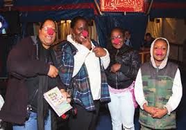 Restoring, Recharging and Revitalizing Families