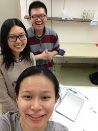 THIS IS US!!. LOTS OF SMILES, LOTS OF HAPPY FACES!!!