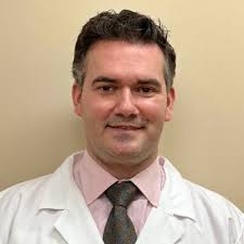 Brandon Mark, MD