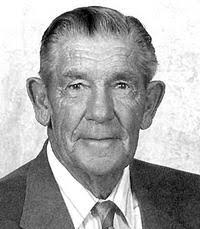 Clarence Bates Obituary (2007)