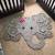 Baby Elephant Nursery Wall Art