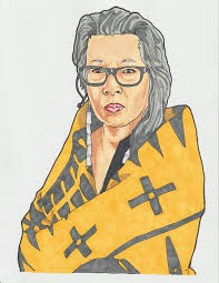 Judith LeBlanc: A Movement Icon Goes to Harvard