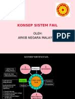 Sistem pengurusan fail akan membolehkan pengguna membuat dan menyimpan data meta. Pengurusan Fail Dan Rekod