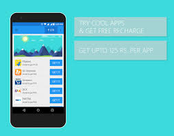 Earn talktime makes it easy to earn free recharges for downloading the best free android apps and for data usage for surfing apps. Earn Talktime Free Recharge For Android Apk Download