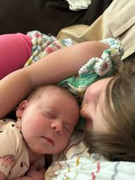 Kelsie Carter Macgregor"