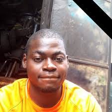 Godwin Benjamin's Instagram, Twitter & Facebook