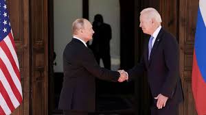 For all that, the shadow of former president donald trump looms. Vereshchak On The Meeting Of Biden And Putin The War Of Interpretations Continues Ukraine Gate