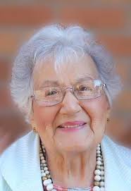 Felicia Maria Leticia Caponegro La Valla