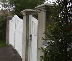 Limerick, we supply a wide range of concrete products including patio's, kerbing, sills and lentils, fencing posts and panels etc. How To Make A Concrete Gate Post Buildeazy
