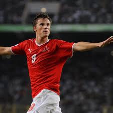 First kevin mbabu crossed for seferovic to again head past lloris and then,with seconds remaining, xhaka teed. Haris Seferovic Switzerland Fifa Com