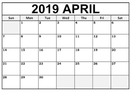The free printable may 2021 calendar includes the previous and next month on top. Calendar Template Large Boxes Calendar Printables Calendar Template Free Printable Calendar Templates