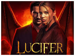 Season 5 part 2 of #lucifer drops may 28 on netflix. Lucifer Season 5b Tom Ellis And Lauren German Starrer Gets May 28 Release Date Times Of India