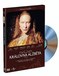 Královna alžběta 1998 csfd celý film svrchovanost anglie je pod stálým tlakem okolních států a v zemi je třeba obnovit silnou katolickou víru. Kralovna Alzbeta Kostymni Kolekce Dvd