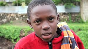 Carlos James covers Justin Bieber in Jamaica