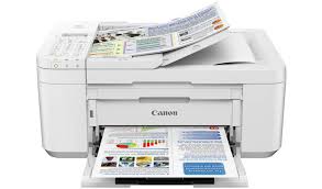 Go back to the control panel. Canon Pixma Tr4551 Printer Driver Direct Download Printerfixup Com