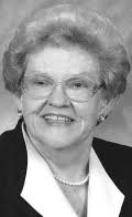 Faye Herring Obituary (2008)