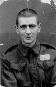 Individual Report: H6742 Charles TRICK