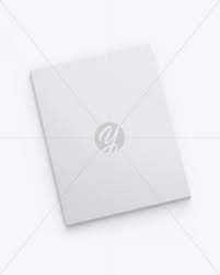 Best free book and magazine mockups from the trusted websites. Matte Magazine Mockup In Stationery Mockups On Yellow Images Object Mockups