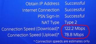 Mar 25, 2021 · the best ways to improve the download speed of your ps4 are: What Is The Max Mbps A Ps4 Can Pull Quora