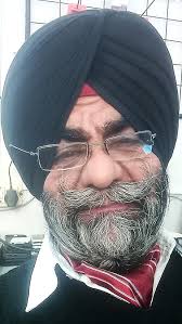 Ranjit Sohal