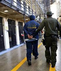 Report: California Prison Guards Broke Use Of Force Rules In Nearly Half Of  2018 Incidents | Kqed