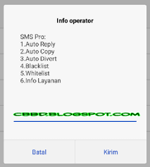 Dimohonkan bagi para pelamar untuk teliti, silahkan mendaftar dan terimakasih. Cara Memblokir Nomor Hp Orang Panggilan Masuk Sms All Operator Cbbdblog Net
