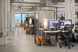 Asana San Francisco Offices Office Snapshots Contemporary Office Design Modern Office Space Office Design